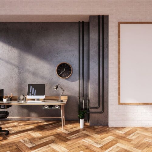 Keranova Decoración de oficinas