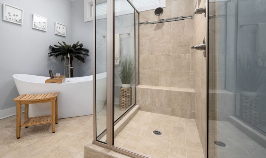 Keranova Decoración Baños