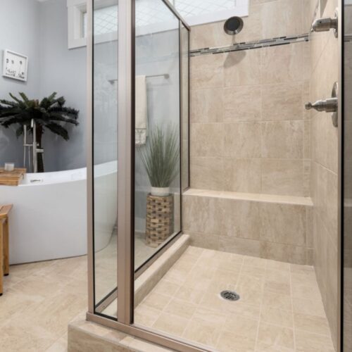 Keranova Decoración Baños