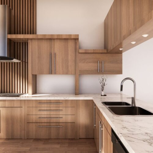 Keranova Decoración Cocina